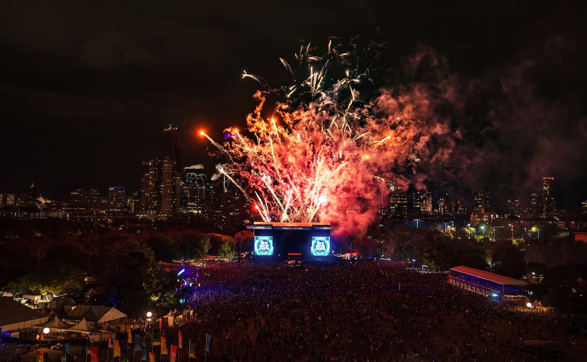 ACL's 2023 lineup: Kendrick Lamar, Mumford & Sons, Foo Fighters & more