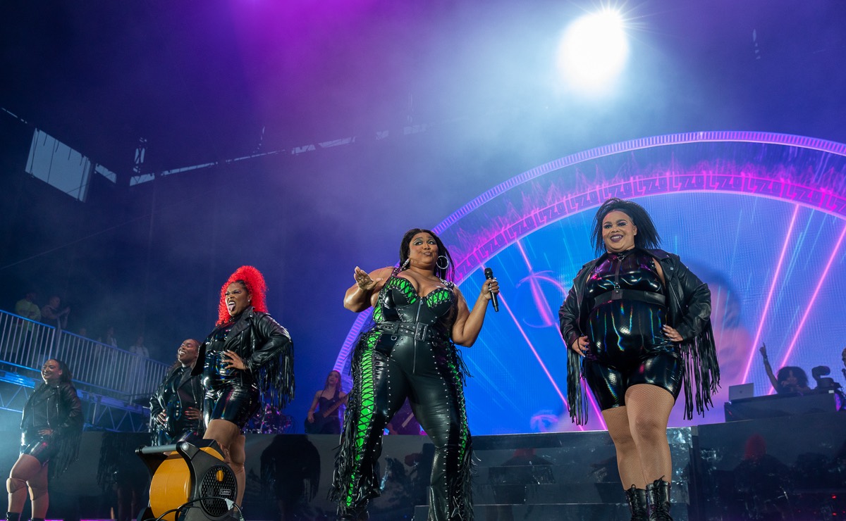 In photos: The best moments of BottleRock 2023, from Lizzo to Post Malone to Killer Mike